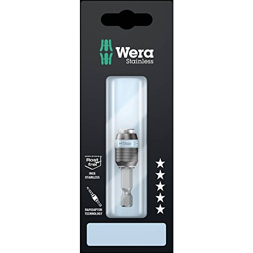 wera-3888-4-1-k-rapidaptor-porte-embouts-universel-inox-1-4-anti-rouille image 3