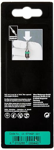 wera-889-4-1-k-rapidaptor-porte-embouts-universel-court-1-4-x-50-mm-avec-mandrin image 6