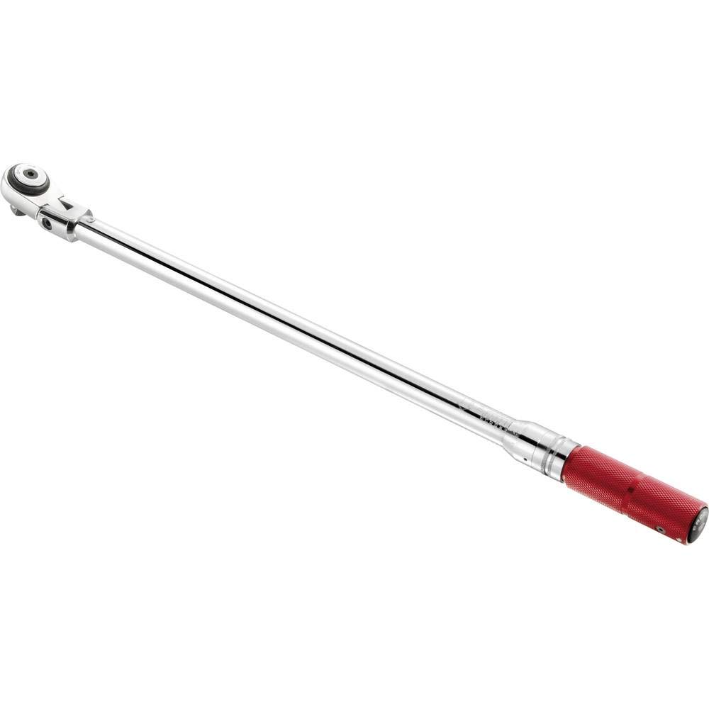 facom-s-306a100-cl-dynamom-trique-d-clenchement-20-100-n-m-avec-cliquet-amovible image 3