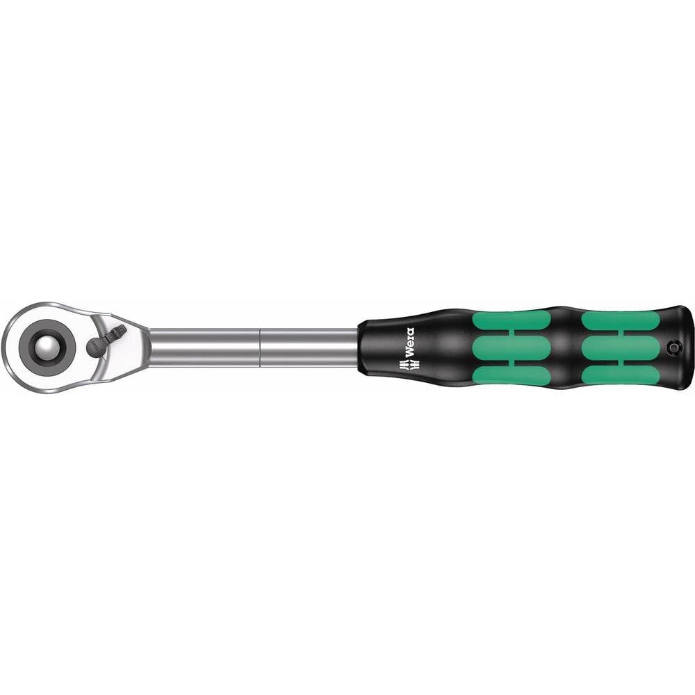 wera-8006-c-zyklop-hybrid-cliquet-avec-levier-d-inversion-entra-nement-1-2-281-m image 1