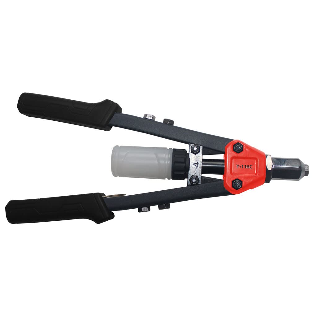 facom-y-116cpb-pince-riveter-aveugle-2-mains-aluminium-acier-4-embouchures-4-6-4 image 2