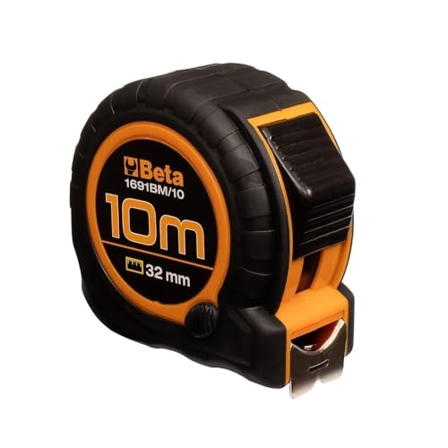 beta-tools-1691bm-10-m-tre-ruban-10-m-bo-tier-abs-antichoc-bi-mati-re-ruban-acie image 8