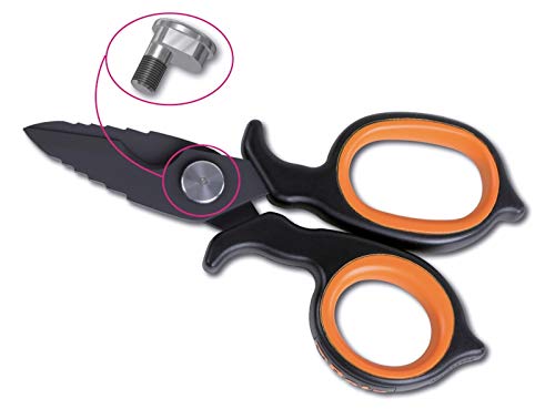 beta-tools-1128bax-ciseaux-d-lectriciens-double-effet-avec-profils-de-coupe-en-a image 8