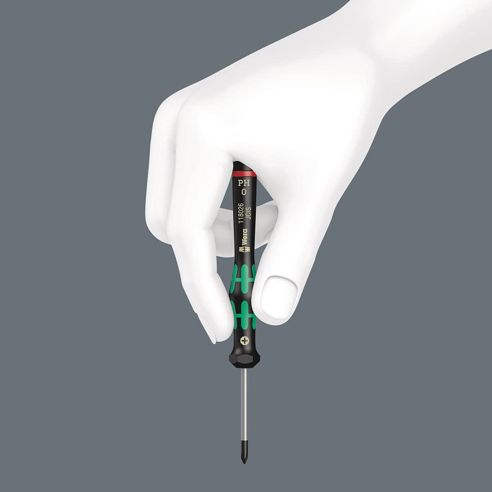 wera-9716-insert-en-mousse-kraftform-micro-2-jeu-de-13-pi-ces-dont-12-tournevis- image 6