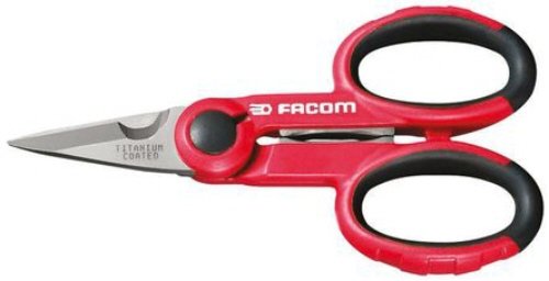 facom-841a-4-paire-de-ciseaux-d-lectriciens-gain-s-bi-mati-re-avec-coupe-fil-int image 5