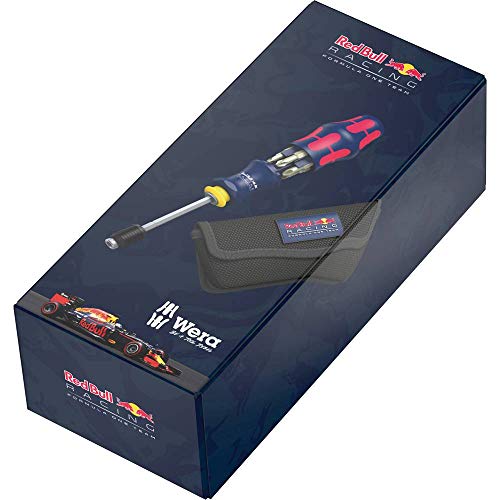 wera-05227702001-red-bull-racing-kraftform-kompakt-20-7-pi-ces-6-embouts-inox-ma image 6