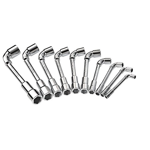 facom-75-jn10-jeu-de-10-cl-s-pipe-d-bouch-es-mixtes-m-triques-et-pouces-8-19-mm- image 2