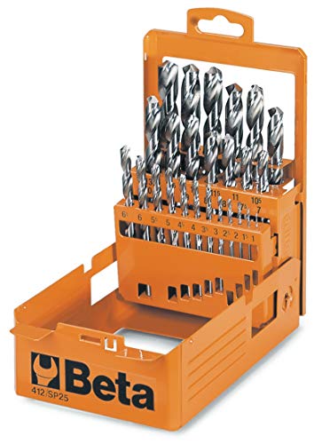beta-412-sp19-jeu-de-19-forets-hss-s-rie-courte-1-10-mm-en-coffret-m-tallique image 4