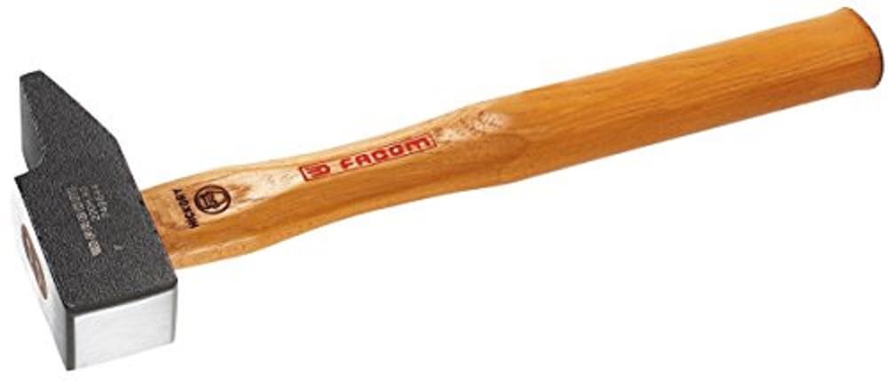 facom-200h-26-marteau-rivoir-de-m-canicien-26-mm-manche-hickory-triple-emmenchem image 4