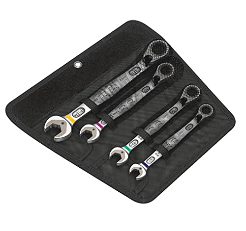 wera-6001-joker-switch-4-set-1-jeu-de-4-cl-s-mixtes-cliquet-m-triques-avec-fonct image 6