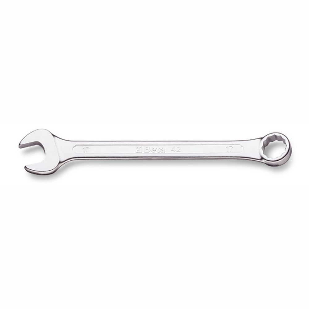 beta-tools-42-s17-jeu-de-17-cl-s-mixtes-fourche-et-anneau-chrom-es-mates-6-22-mm image 3