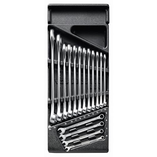 facom-mod-440-1-module-mousse-de-16-cl-s-mixtes-ogv-6-24-mm-en-alliage-d-acier-f image 4
