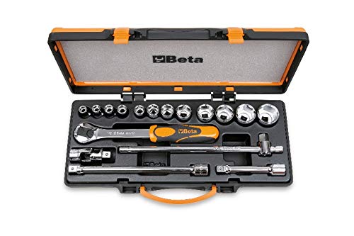 beta-920a-c12x-coffret-de-12-douilles-920a-et-5-accessoires-haute-performance image 3