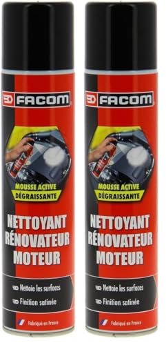 facom-nettoyant-moteur-mousse-d-graissante-300-ml-finition-satin-e-toutes-surfac image 6