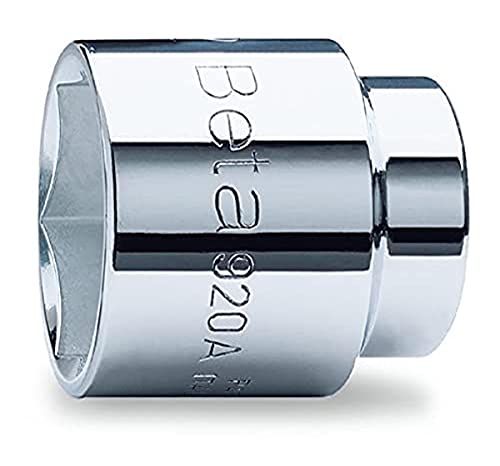 beta-tools-920ak-13-douille-6-pans-1-2-chrom-e-douille-hexagonale-femelle-13-mm- image 2