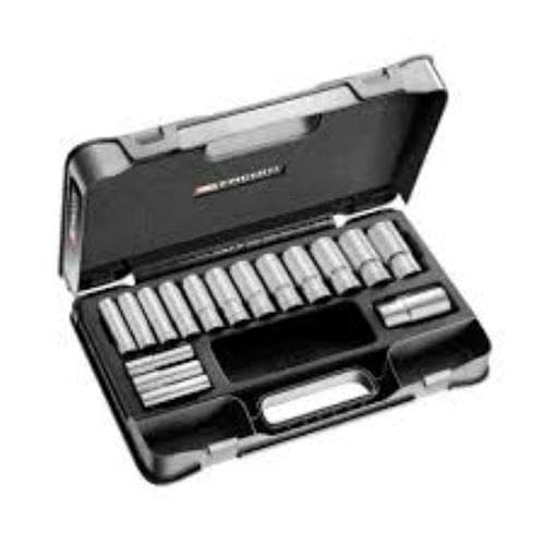 facom-s-405ae-coffret-16-douilles-longues-1-2-6-pans-m-triques image 2