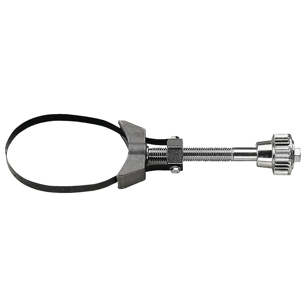 facom-u-46-cl-filtre-huile-sangle-acier-65-105-mm-r-cup-ration-rapide-argent image 1