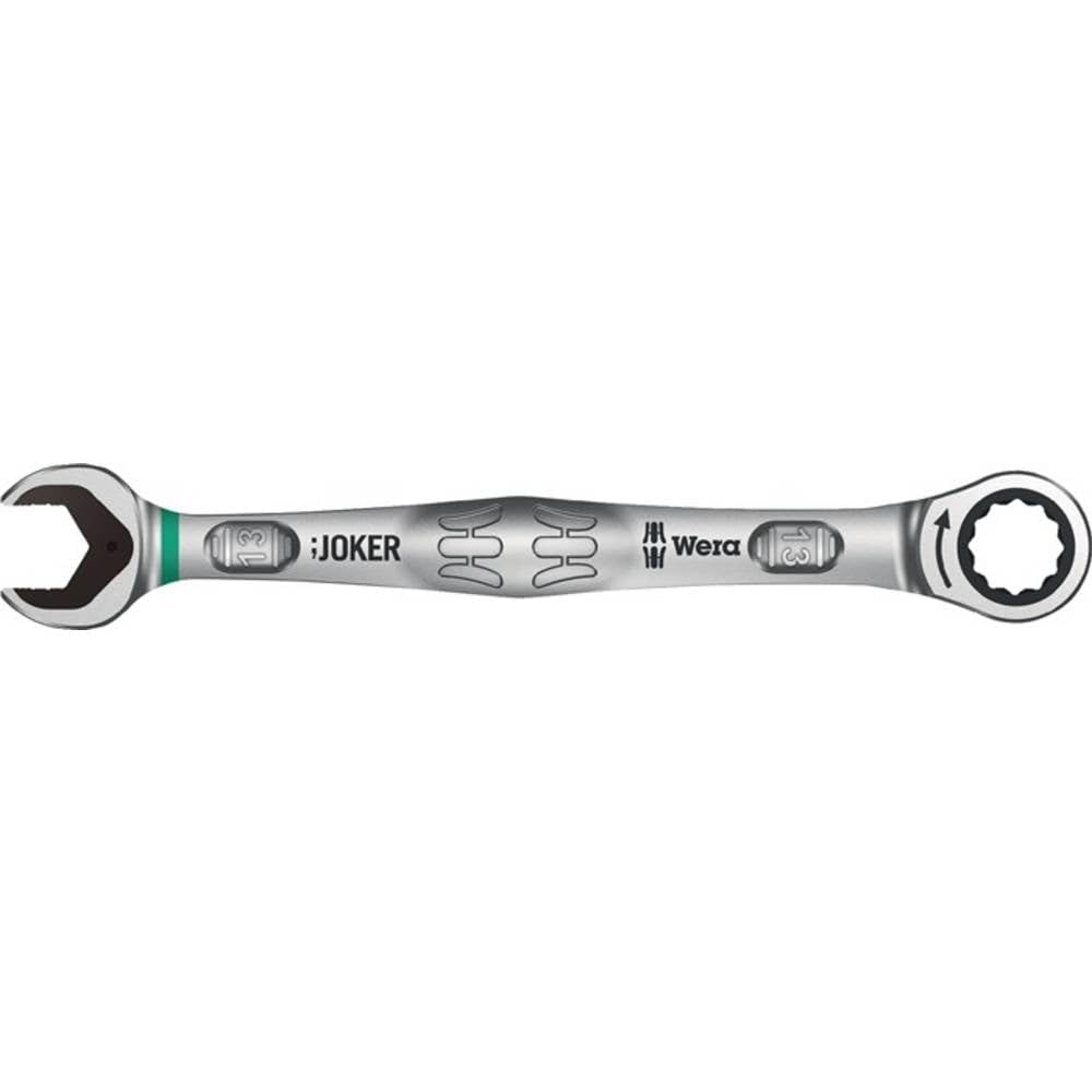 wera-joker-05073279001-6000-cl-mixte-cliquet-19-x-246-mm-avec-fonction-de-retenu image 1