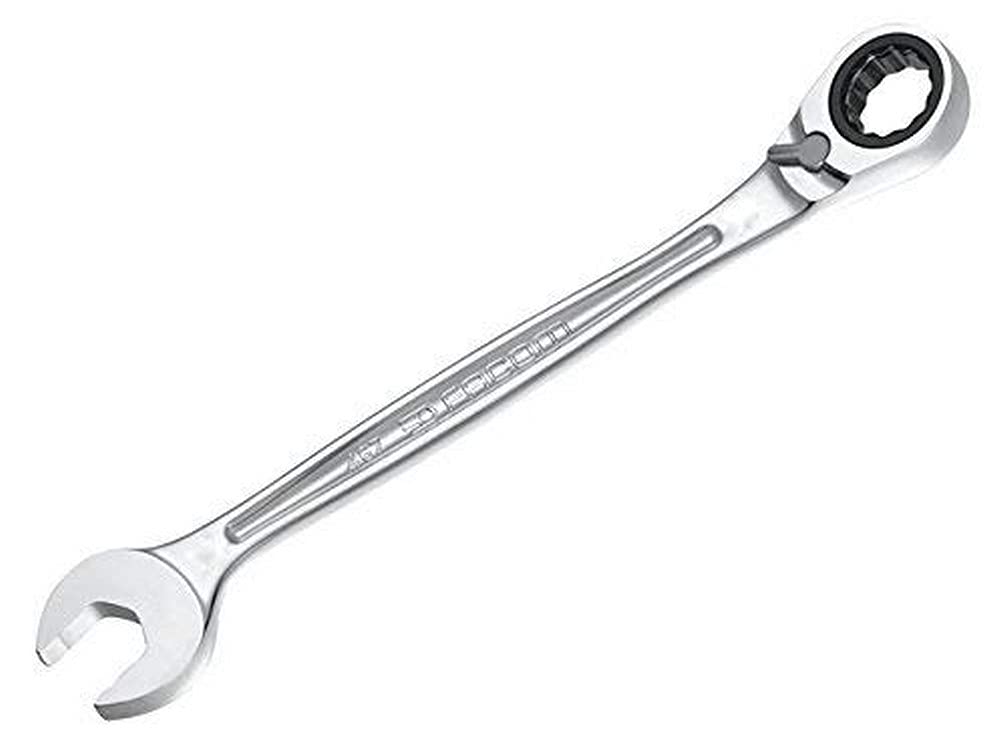 facom-467b-13-cl-mixte-cliquet-m-trique-13-mm-ultra-grip-antid-rapant-cliquet-r- image 1