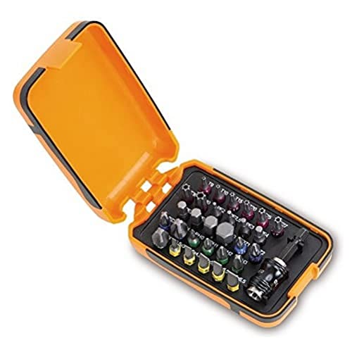 beta-tools-860mix-a31-coffret-31-pi-ces-d-embouts-avec-porte-embout-magn-tique-e image 2