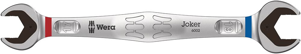 wera-6002-joker-cl-s-double-fourche-05003760001-m-trique-10-13-x-167-mm-renvoi-d image 6