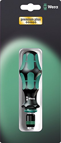 wera-817-r-sb-porte-embouts-avec-lame-ba-onnette-escamotable-et-mandrin-rapidapt image 6