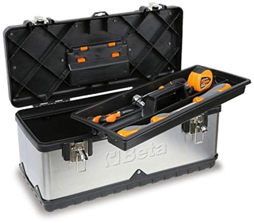 beta-tools-cp17-bo-te-outils-en-acier-inoxydable-et-plastique-avec-plateau-amovi image 7