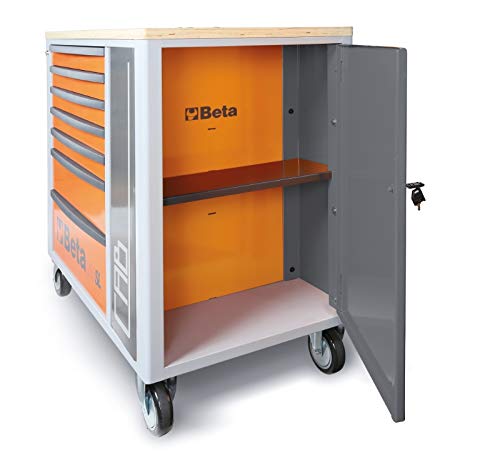 beta-tools-c24sl-cab-g-servante-mobile-7-tiroirs-avec-armoire-porte-accessoires- image 8