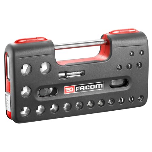 facom-s-360dbox4pb-coffret-detection-box-cliquet-manche-rotatif-haute-performanc image 8