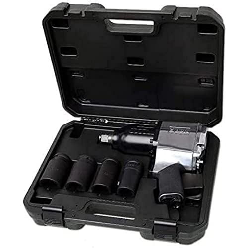 beta-tools-1928k4-coffret-cl-chocs-pneumatique-r-versible-3-4-longue-avec-4-doui image 2
