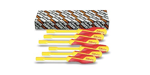 beta-tools-943mq-s6-jeu-de-6-cl-s-douilles-emmanch-es-isol-es-1000-v-cei-60900-a image 3