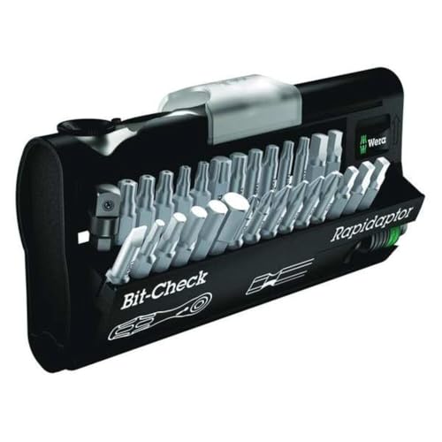 wera-05346293001-bit-check-30-zyklop-mini-2-coffret-31-pi-ces image 3