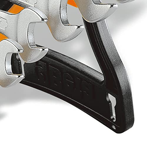 beta-tools-55-sp7-jeu-de-7-cl-s-fourches-doubles-ouvertes-6x7-18x19-mm-avec-supp image 6