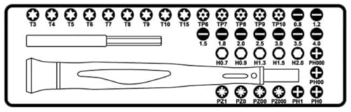beta-1256-c36-2-micro-tournevis-avec-36-embouts-interchangeables-4-mm-et-rallong image 6