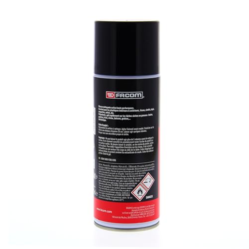 facom-006146-mousse-nettoyante-multi-surfaces-400-ml-nettoyant-actif-haute-perfo image 4