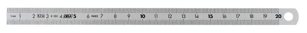 facom-dela-1051-300-r-glet-inox-flexible-30-cm-grav-sur-2-faces-1-bord-en-mm-et- image 2