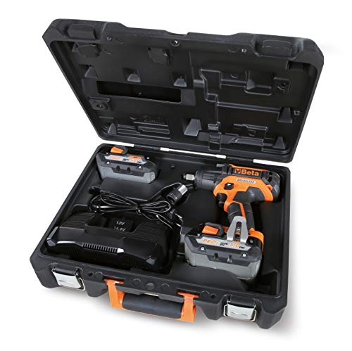 beta-tools-1972-18-perceuse-visseuse-percussion-18-v-brushless-ultra-compacte-75 image 8