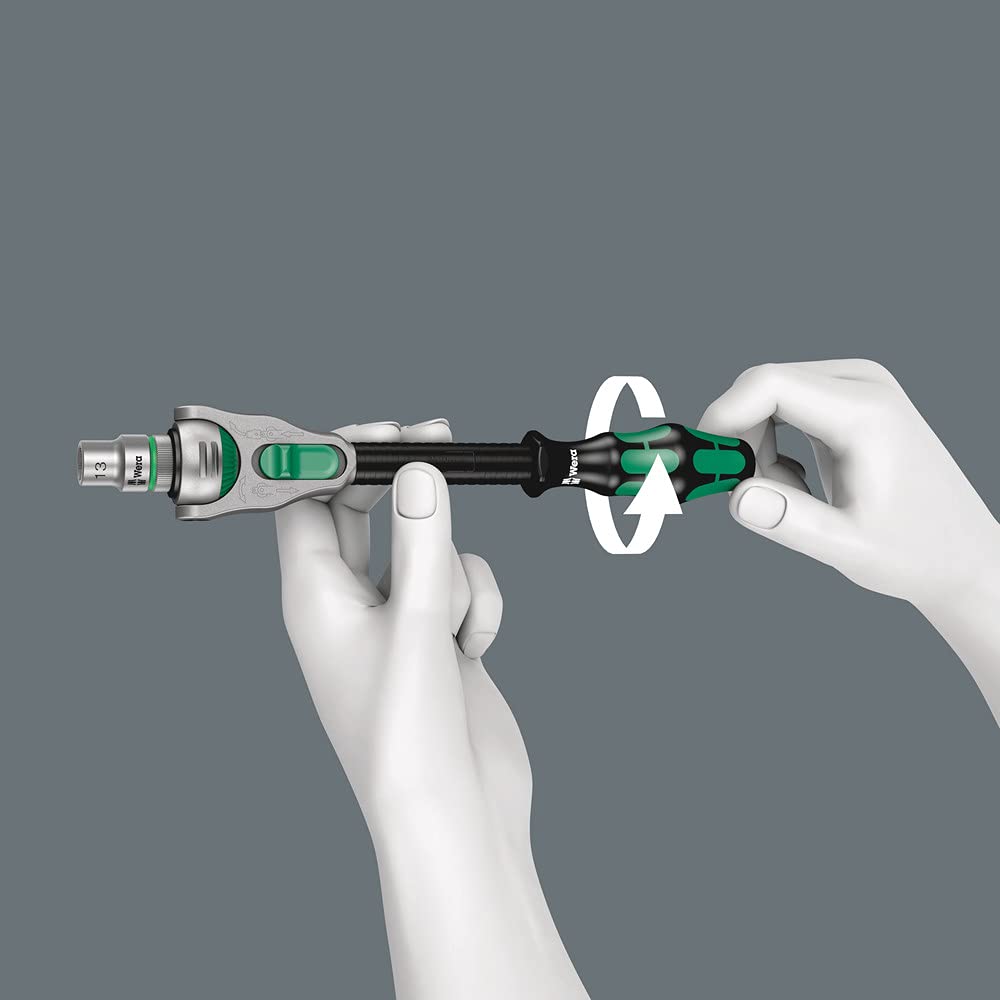 wera-8100-sa-2-zyklop-speed-jeu-cliquet-1-4-m-trique-42-pi-ces-en-coffret-m-tall image 5