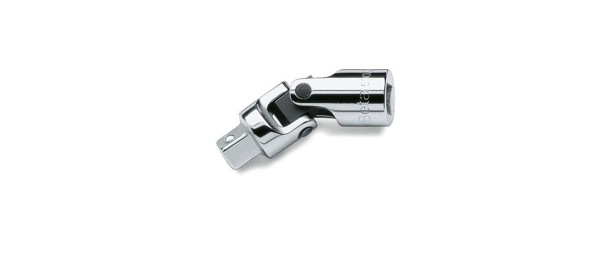 beta-tools-900-25k-cardan-universel-1-4-chrom-41-mm-en-blister image 1