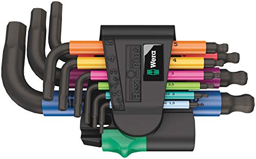 wera-950-9-hex-plus-multicolour-2-jeu-de-9-cl-s-m-les-coud-es-allen-m-triques-pr image 7