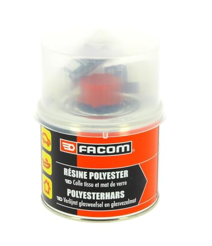 facom-006049-r-sine-polyester-500-g-avec-durcisseur-pour-r-parations-carrosserie image 6
