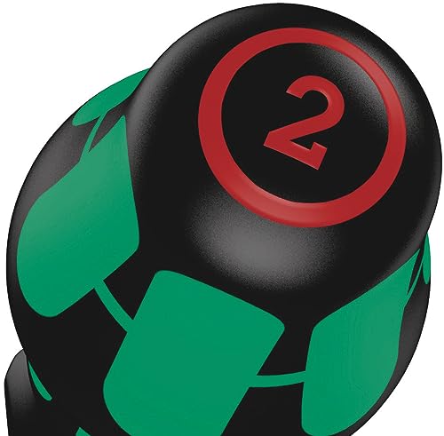 wera-335-350-355-6-kraftform-plus-lasertip-jeu-de-6-tournevis-avec-rack-lames-la image 8