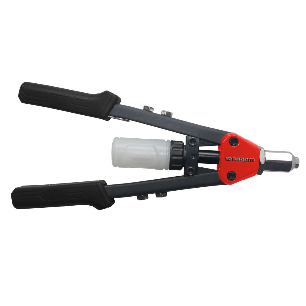 facom-y-116cpb-pince-riveter-aveugle-2-mains-aluminium-acier-4-embouchures-4-6-4 image 1