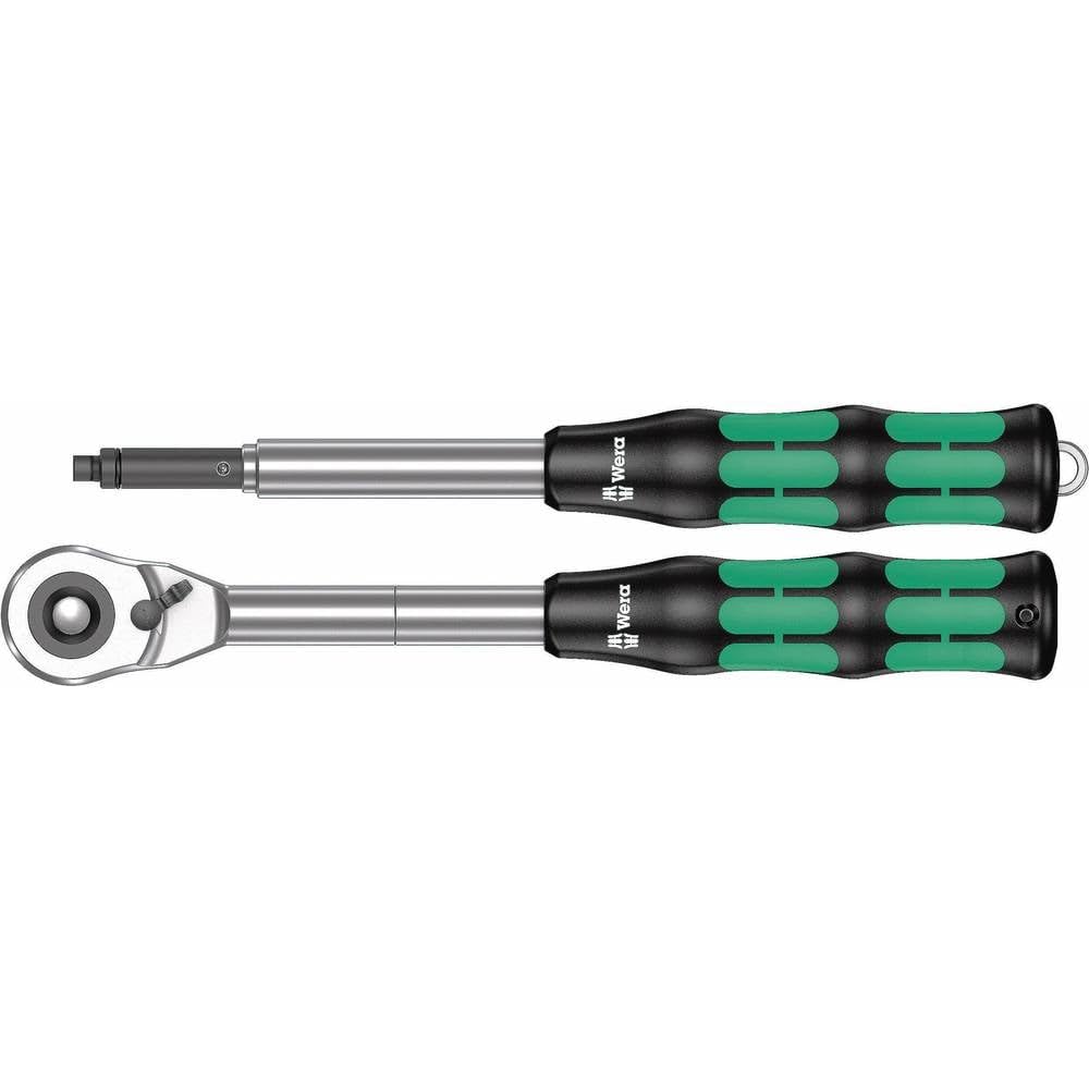 wera-05004095001-jeu-zyklop-hybrid-2-pi-ces-cliquez-et-rallonge-1-2-m-trique-t-t image 1