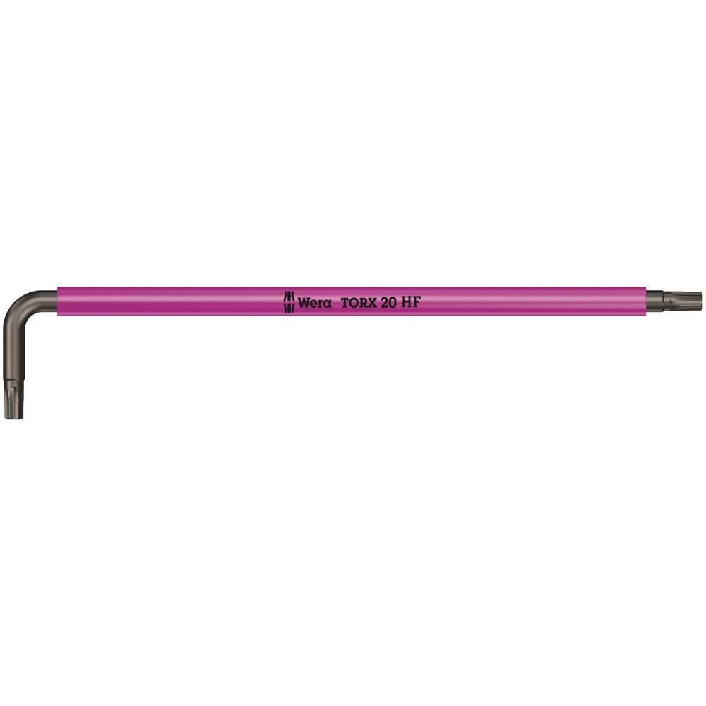 wera-967-spkl-cl-m-le-coud-e-torx-t25-longue-blacklaser-avec-fonction-de-retenue image 7