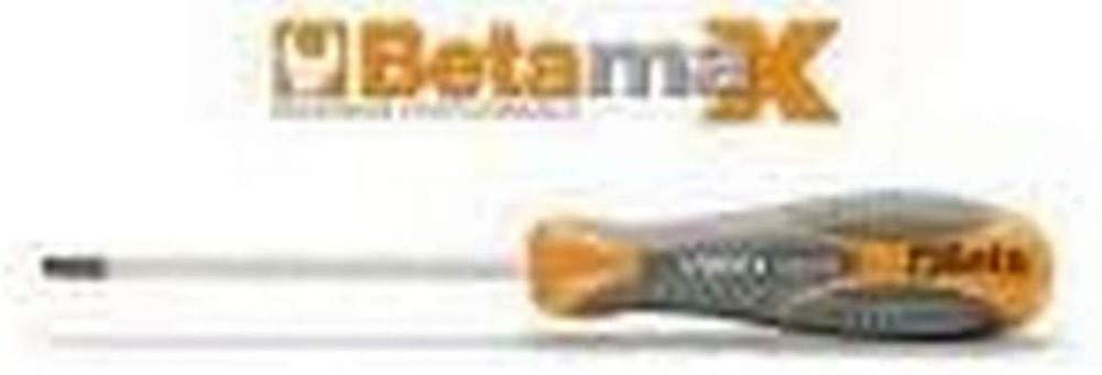 beta-tools-1298rtxk-09-tournevis-pour-vis-tamper-resistant-torx-t9-chrom image 2