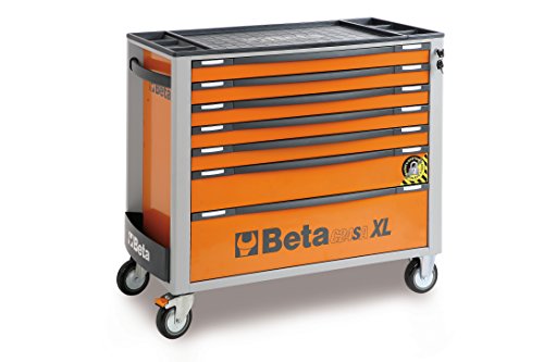 beta-tools-c24saxl-7-o-servante-mobile-extra-large-7-tiroirs-anti-basculement-10 image 5