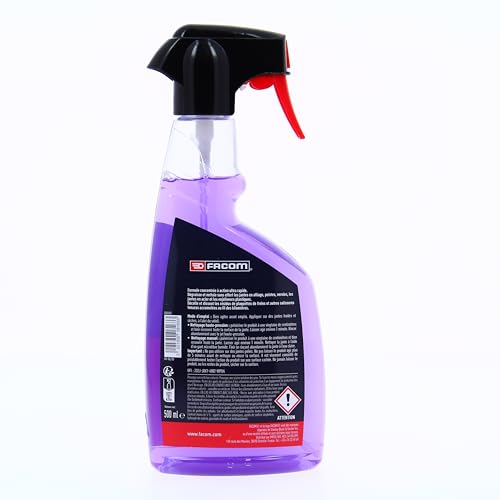 facom-006163-nettoyant-jantes-enjoliveurs-500-ml-formule-concentr-e-ultra-rapide image 8