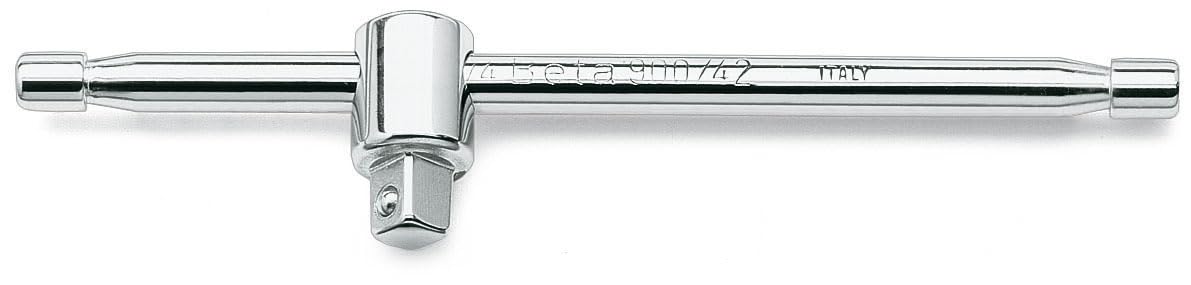 beta-tools-900-c13-5-coffret-13-douilles-6-pans-1-4-4-14-mm-et-5-accessoires image 4