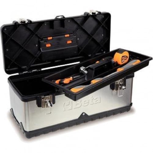 beta-tools-cp17-bo-te-outils-en-acier-inoxydable-et-plastique-avec-plateau-amovi image 8
